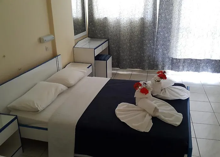 Aparthotel Minas 2*