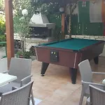 Minas 2* Hersonissos (Crete)