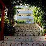 Minas 2* Hersonissos (Crete)