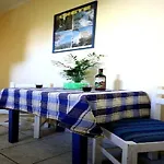 Minas Aparthotel 2*
