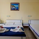 Minas Aparthotel Hersonissos (Crete)