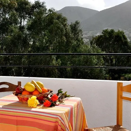 Minas Aparthotel 2*