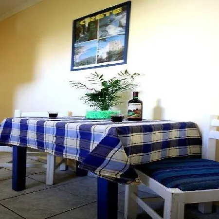 Minas Aparthotel 2*