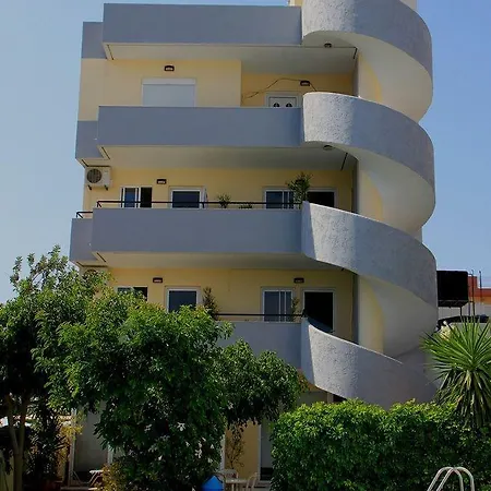 Minas Hersonissos (Crete)