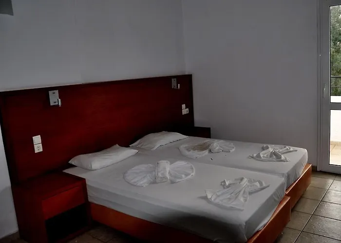 Apartahotel Minas 2*