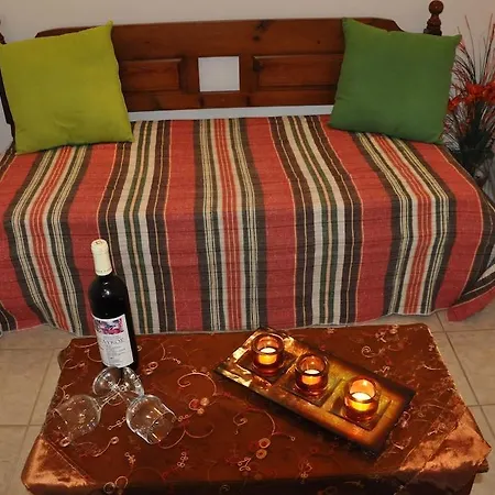 Hotel apartamentowy Minas