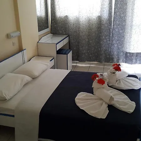 Hotel apartamentowy Minas 2*