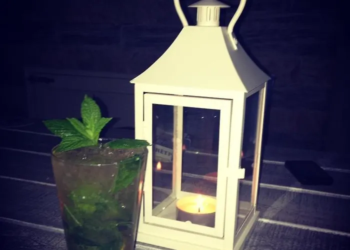 Lägenhetshotell Minas 2*